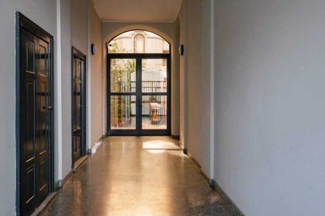 Ihost Studio - Premuda 17 Mailand Exterior foto